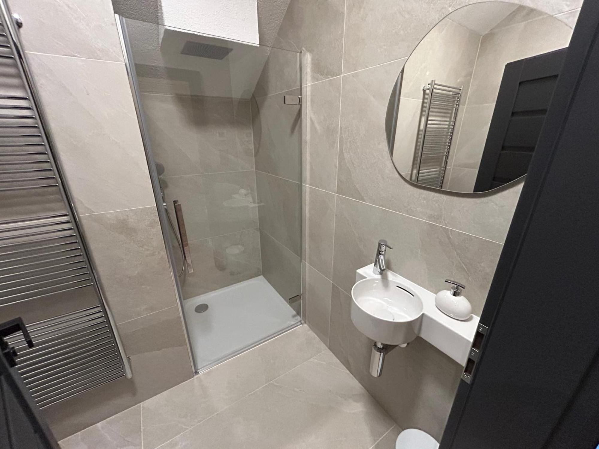 Apartmany Dolina Demänovská Dolina Exterior foto